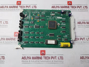 Scientific Instruments Z180 Cpu Circuit Board Rev C