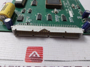 Scientific Instruments Z180 Cpu Circuit Board Rev C