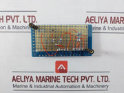 Scj1426 Printed Circuit Board Microcontroller Board