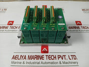 Scm-Acquisition Block Power Supply Module 9314558-931c582-04 Cmr