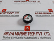 Scott 1023396 Emergency Escape Breathing Device Pressure Gauge 200 Bar