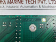 Screw-Terminal-Block-Interface-Module-4-431-5097-0-B-10-Saia-Pcd4-C200-208986-7