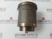 Scs24 Cage Deaerator Level Control 10/6K Stm Reducing Vv (St120F)