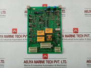Scu-11bx Pcb