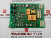 Scu-11bx Pcb