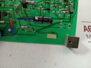 Scu-11bx Pcb