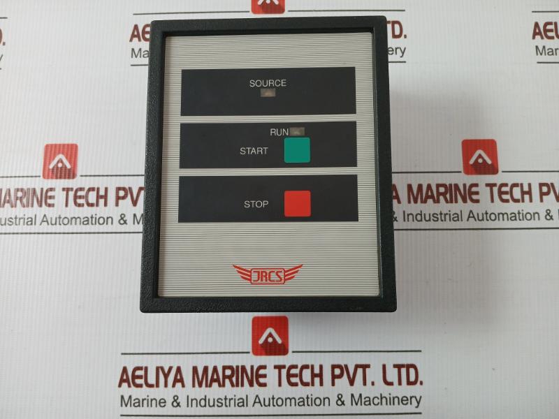 Scu-Ln1 Starter Control Unit Ac 18v Brand Jrcs