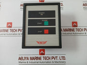 Scu-Ln1 Starter Control Unit Ac 18v Brand Jrcs