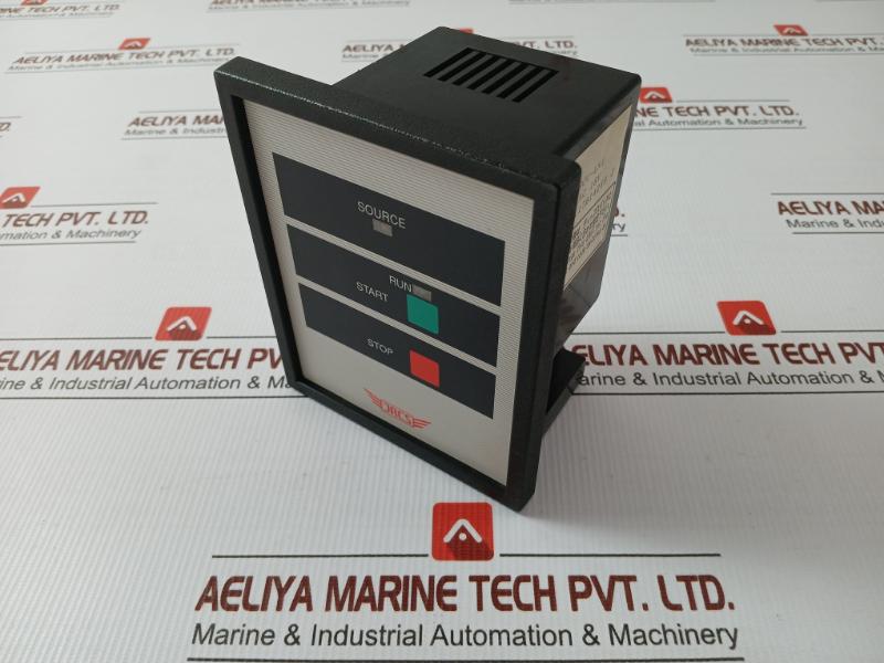 Scu-Ln1 Starter Control Unit Ac 18v Brand Jrcs