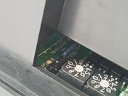 Scu-Ln1 Starter Control Unit Ac 18v Brand Jrcs
