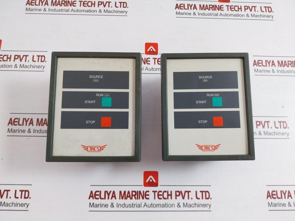 Scu-Lt1 Starter Control Unit Ac 18v By Jrcs