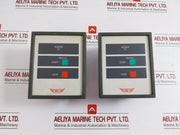 Scu-Lt1 Starter Control Unit Ac 18v By Jrcs