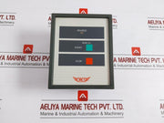Scu-Lt1 Starter Control Unit Ac 18v By Jrcs