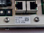 Scu Segment Controller Unit Brand Kongsberg 329785