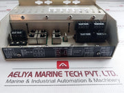 Scu Segment Controller Unit Brand Kongsberg 329785