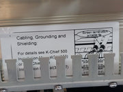 Scu Segment Controller Unit Brand Kongsberg 329785