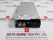 Sd-1000l-24 Mean Well Isolated Chassis Mount Dc/Dc Converter