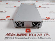 Sd-1000l-24 Mean Well Isolated Chassis Mount Dc/Dc Converter