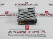 Sd-25B-24 Switched-mode Power Supply Output-+24V 1.1A BY Mean Well - 340 Gm