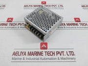 Sd-25B-24 Switched-mode Power Supply Output-+24V 1.1A BY Mean Well - 340 Gm