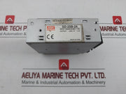 Sd-25B-24 Switched-mode Power Supply Output-+24V 1.1A BY Mean Well - 340 Gm