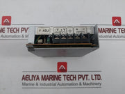 Sd-25B-24 Switched-mode Power Supply Output-+24V 1.1A BY Mean Well - 340 Gm