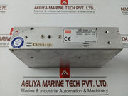 Sd-50b-24 Dc/Dc Converter Input-Dc24v (19-36v) 3a Mean Well In Used