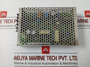 Sd-50b-24 Dc/Dc Converter Input-Dc24v (19-36v) 3a Mean Well In Used