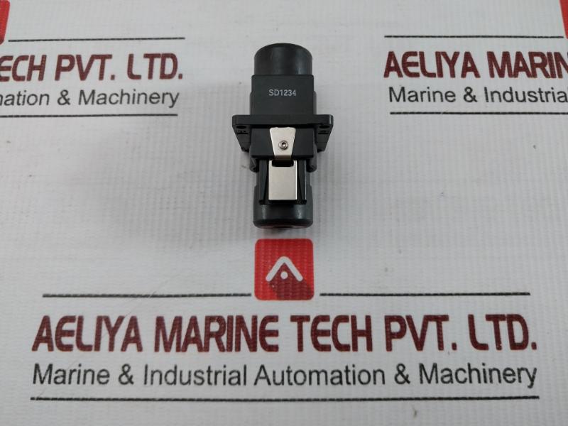 Sd1234 Push Button Switch