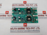 Sdc/98 Printed Circuit Board