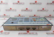 Sdt-Vkb-1 Control Panel Operator Keyboard Brand Abb