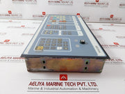 Sdt-Vkb-1 Control Panel Operator Keyboard Brand Abb