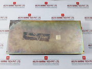 Sdt-Vkb-1 Control Panel Operator Keyboard Brand Abb
