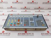 Sdt-Vkb-1 Control Panel Operator Keyboard Brand Abb