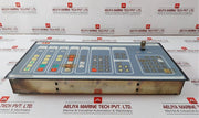 Sdt-Vkb-1 Control Panel Operator Keyboard Brand Abb