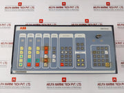Sdt-Vkb-1 Control Panel Operator Keyboard Brand Abb