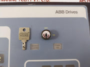 Sdt-Vkb-1 Control Panel Operator Keyboard Brand Abb