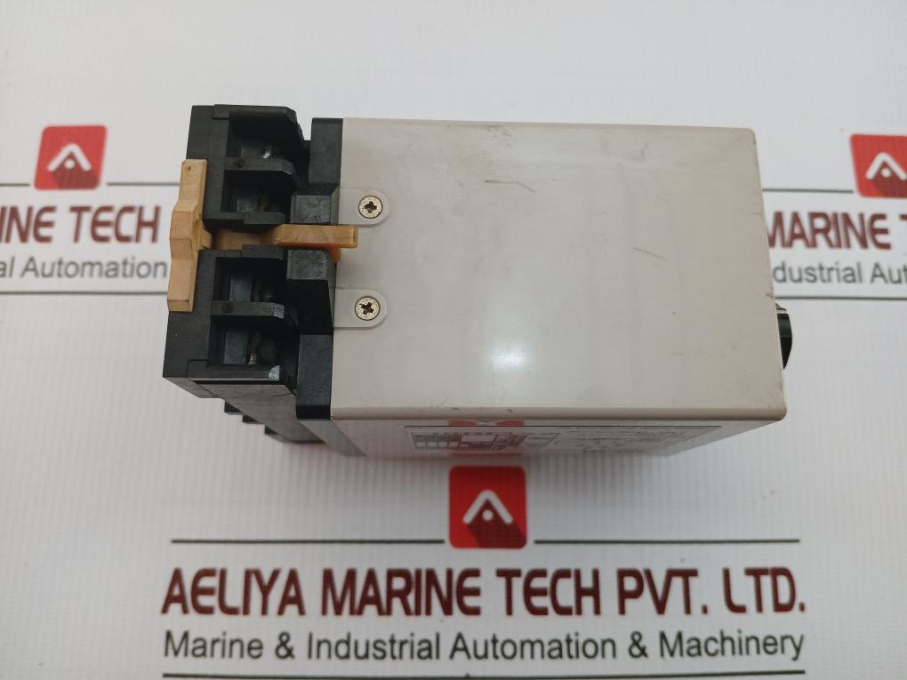 Sdv-Fm6 Voltage Sensor Relay Module 2a 24vdc Brand Omron
