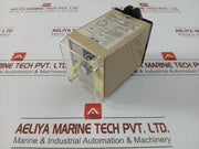 Se-Sp2 Motor Protection Relay 1-160a 200/220vac By Omron