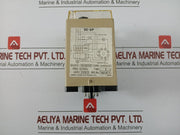 Se-Sp2 Motor Protection Relay 1-160a 200/220vac By Omron