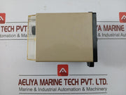 Se-Sp2 Motor Protection Relay 1-160a 200/220vac By Omron