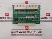 Se5016/Se5116-com Port Driver Module Used