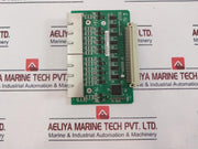 Se5016/Se5116-com Port Driver Module Used
