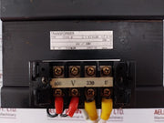 Se Usn-b Transformer, 50.60Hz, 460/230 V