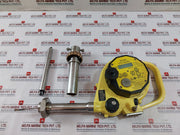 Sea Hover Technologies Sht2002 Portable Uti Gas Tight Electronic Gauging Device