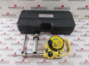 Sea Hover Technologies Sht2002 Portable Uti Gas Tight Electronic Gauging Device
