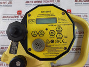 Sea Hover Technologies Sht2002 Portable Uti Gas Tight Electronic Gauging Device