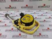 Sea Hover Technologies Sht2002 Portable Uti Gas Tight Electronic Gauging Device