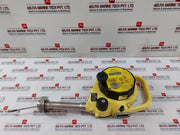 Sea Hover Technologies Sht2002 Portable Uti Gas Tight Electronic Gauging Device