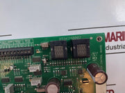 Sea Recovery B596240002 System Control Board 11V-15Vdc 4A Max